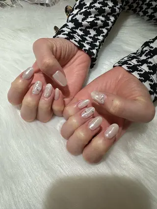 ネイル ディアマンテ𓏸𓈒 フェイシャル/ネイルのエステ・リラクイメージ