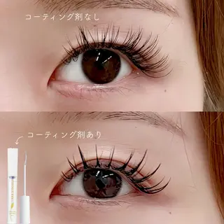 マツエク・マツパ charm かわじりのマツエク・マツパデザイン