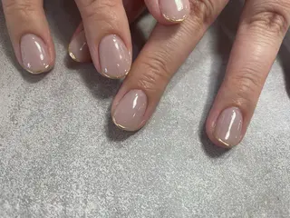 ネイル LILN所属・LILN/ NATSUMIのネイルデザイン