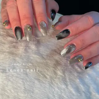 ネイル nailsalon Lenoaのネイルデザイン