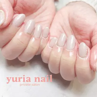 ネイル 小林 ゆりあのネイルデザイン