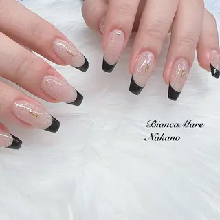 ネイル カワグチ/ Bianca中野のネイルデザイン