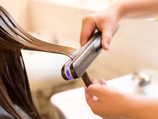 京都ショート職人 RYOJIのヘアスタイル