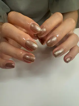 ネイル .clair 【クレル】のネイルデザイン