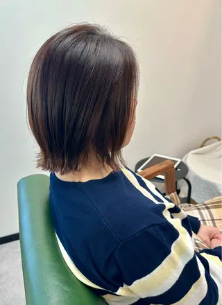 ミディアム Kiruca所属・Kiruca 加藤のエステ・リラクイメージ