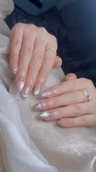 ネイル Miss Uネイルサロン所属・MissU ネイルサロンのネイルデザイン