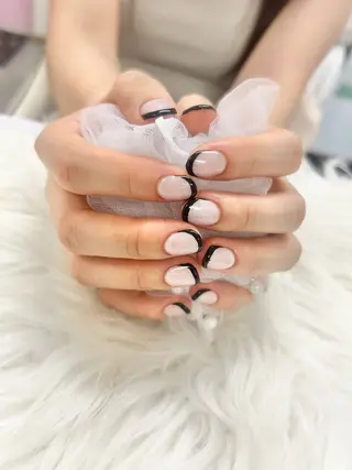 ネイル KIREIE YUKIのネイルデザイン