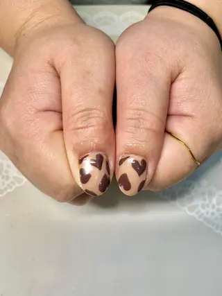 ネイル 新宿ネイルサロン ジェミディローサ所属・新宿ネイルサロン ジェミディローサのネイルデザイン