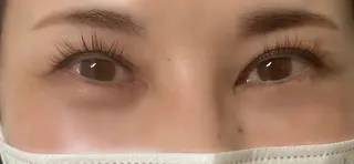 マツエク・マツパ Clue 奈緒のマツエク・マツパデザイン