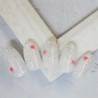 ネイル L‘ねいる 江坂店 エルネイルエサカテンのネイルデザイン