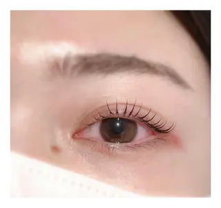 マツエク・マツパ Biolus／天王寺 本店💠momo💠のマツエク・マツパデザイン