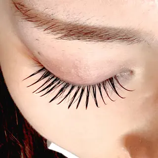 マツエク・マツパ LEGA🧸 Nanakaのマツエク・マツパデザイン