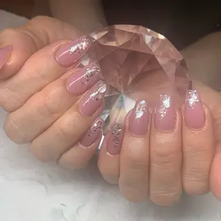 ネイル happiness nailのネイルデザイン
