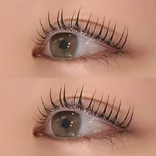 マツエク・マツパ Salon'd S所属・Salon'dS KOTOHIのマツエク・マツパデザイン