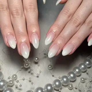 ネイル nail salon M'U【エムユー】のネイルデザイン