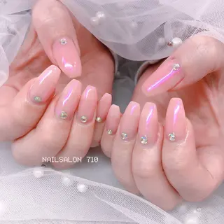 ネイル ナナイチゼロ I.Naoのネイルデザイン