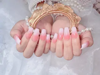 ネイル VIVIAN リサのネイルデザイン