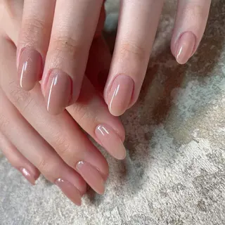 ネイル lilbondir. chiharuのネイルデザイン