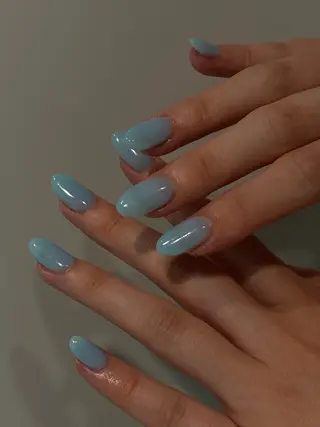 ネイル One miikaのネイルデザイン