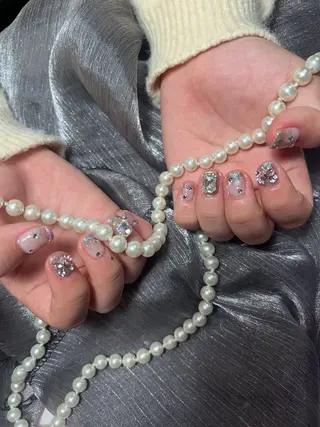 ネイル YOIネイルサロン所属・YOI ゆみのネイルデザイン