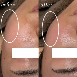 長野 美里のエステ・リラクイメージ