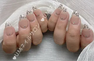 ネイル ユミ nailのネイルデザイン
