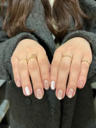 ネイル urun eriのネイルデザイン