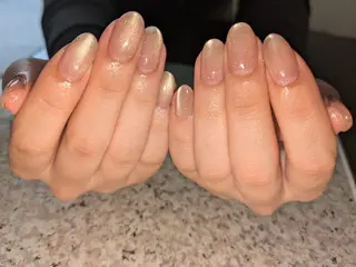 ネイル スズキ マイコのネイルデザイン