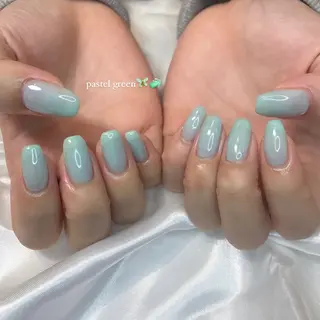 ネイル yuki /渋谷/パラジェルのネイルデザイン