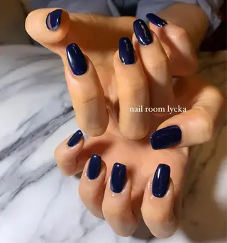 ネイル ﾈｲﾙﾙｰﾑﾘｯｶ 𝐦𝐚𝐲𝐮のネイルデザイン