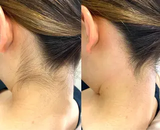 ネイル マツエク・マツパ アイブロウ Grace naoのマツエク・マツパデザイン