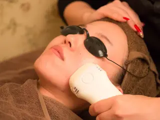 ネイル マツエク・マツパ private salon anisのマツエク・マツパデザイン