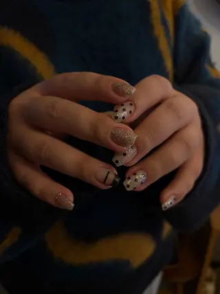 ネイル soi.__mako ⠀のネイルデザイン