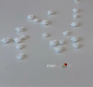 ネイル Pureté by Nnail所属・Pureté by Nnailのネイルデザイン