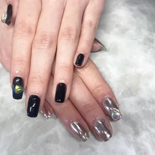 ネイル ネイリスト♡ AYAKOのネイルデザイン