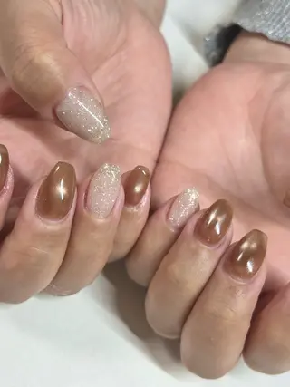 ネイル Chipi Nodokaのネイルデザイン