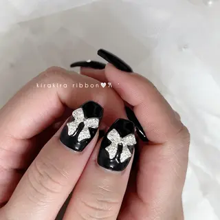 ネイル Manami Kのネイルデザイン