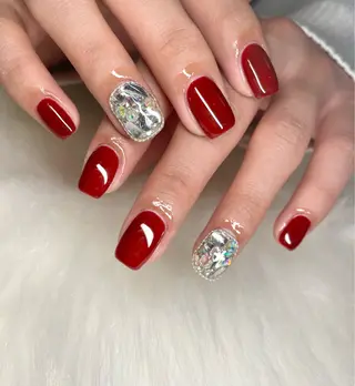 ネイル nail salon fee（フィー）のネイルデザイン