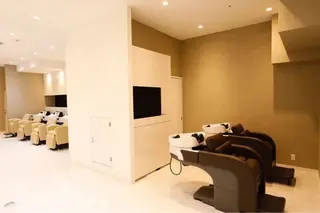 ショート カラー airi /wataiのヘアスタイル