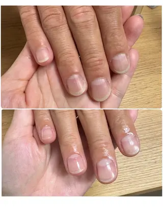 ネイル MA'AM マームのネイルデザイン