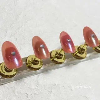 ネイル marie nailのネイルデザイン