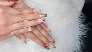 ネイル nail salon OnRのネイルデザイン