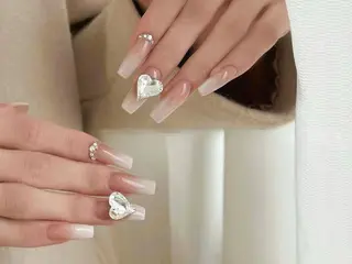 ネイル DarkHoney 池袋店のネイルデザイン