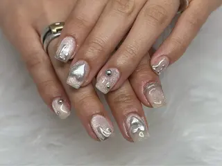 ネイル ネイルサロン ANELAのネイルデザイン