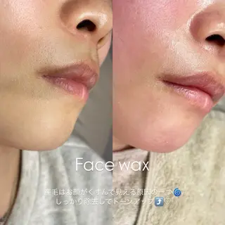 suu ｜harukaのマツエク・マツパデザイン