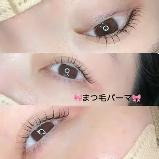 マツエク・マツパ noriko 🎀学割🎀のマツエク・マツパデザイン