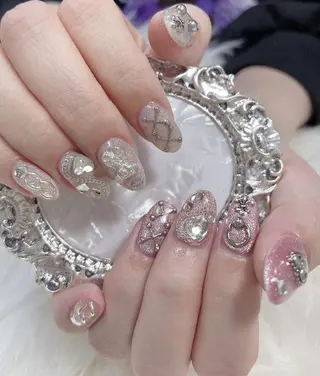 ネイル ネイルサロン  STELLAのネイルデザイン