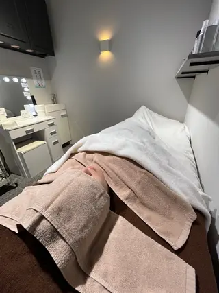 金田 真菜美のエステ・リラクイメージ