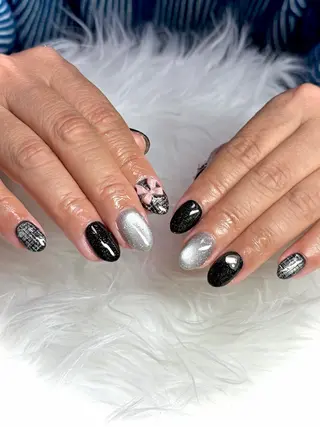 ネイル Nail room Aのネイルデザイン