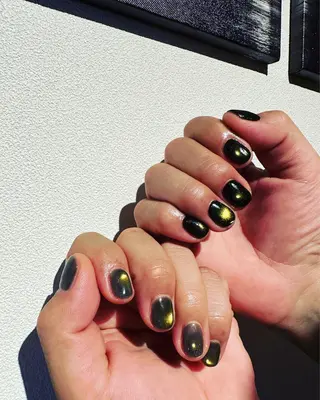 ネイル Atelier Ariのネイルデザイン